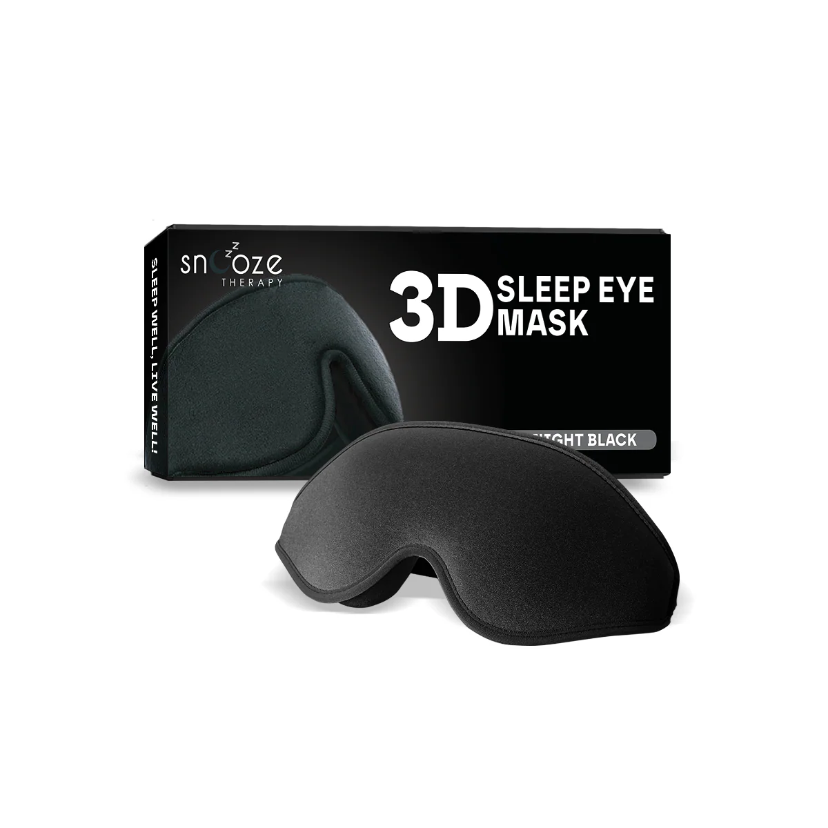 Master Your Sleep Sanctuary
