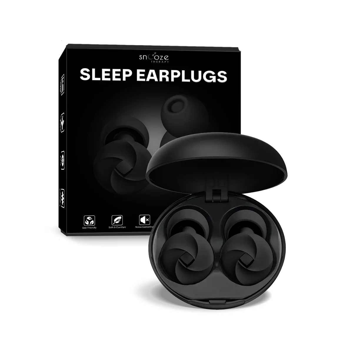 DEEPER SLEEP